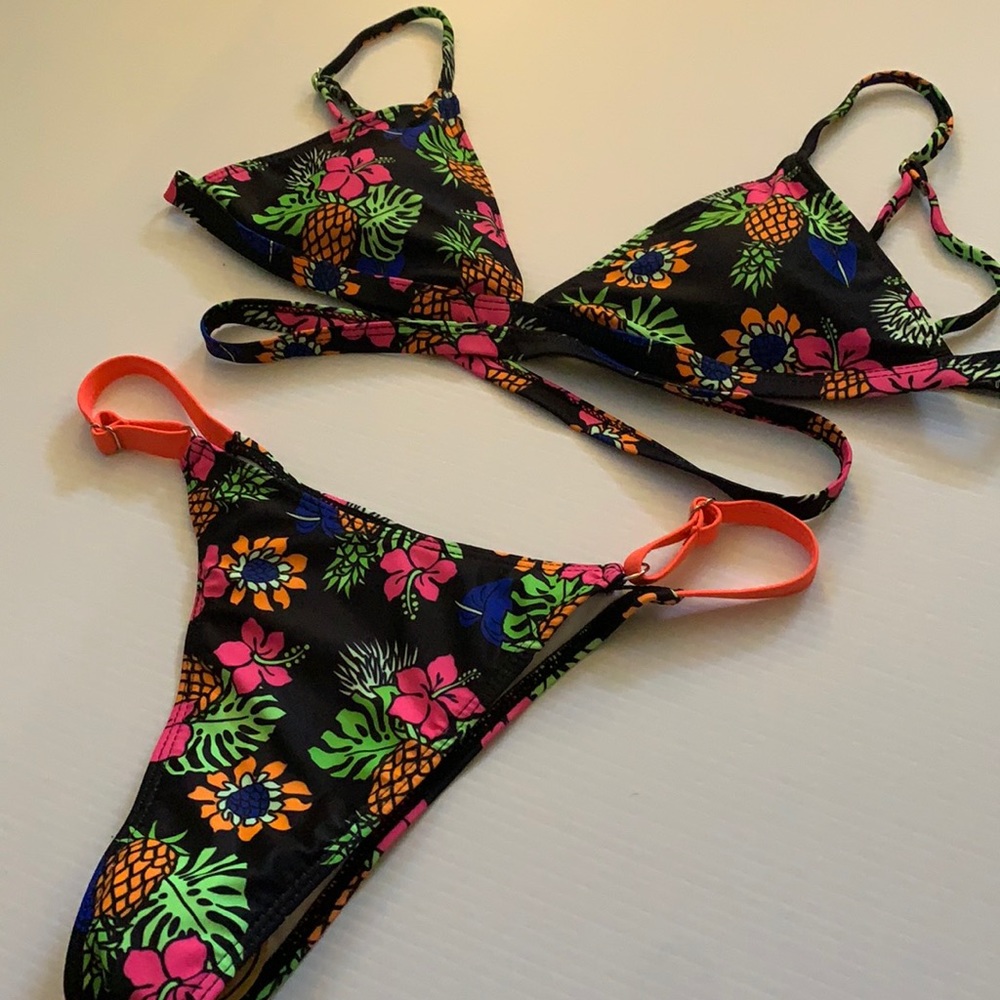 bikini 👙🍍